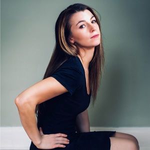 Meet your Posher, Layla